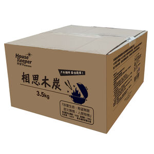 妙管家相思木炭3.5kg